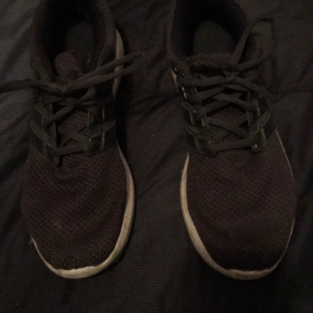 Adidas shoes iCloud